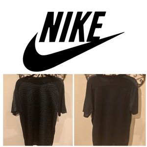 Men’s Nike Dri-Fit Shirt